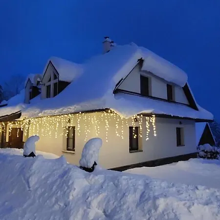 Chaluba Bully 243 Chalet Donovaly