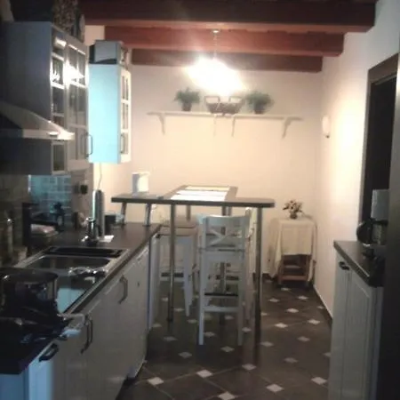 Chaluba Bully 243 Chalet