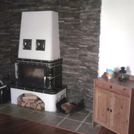 Chaluba Bully 243 Chalet