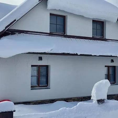 Chalet Chaluba Bully 243 Donovaly
