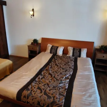 Chaluba Bully 243 Chalet Donovaly
