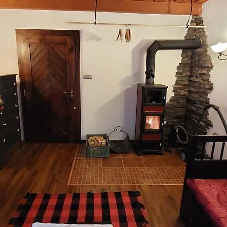 Chaluba Bully 243 Chalet Donovaly